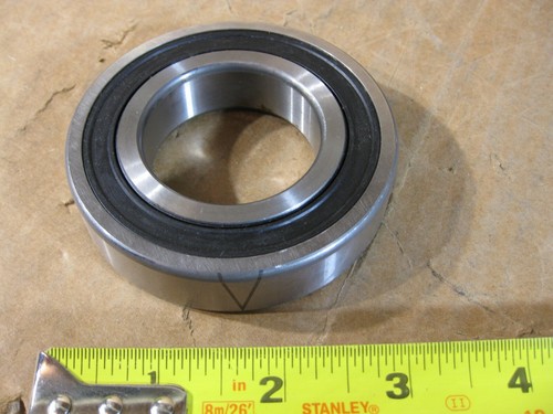SKF BB1-1209-2RS/DBGWP Deep Groove Ball Bearing 45x85x19 mm 321B Made In USA - Picture 12 of 12