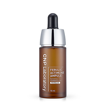 CNP Laboratory Ferulic Actimune Ampule 15ml (0.5oz)