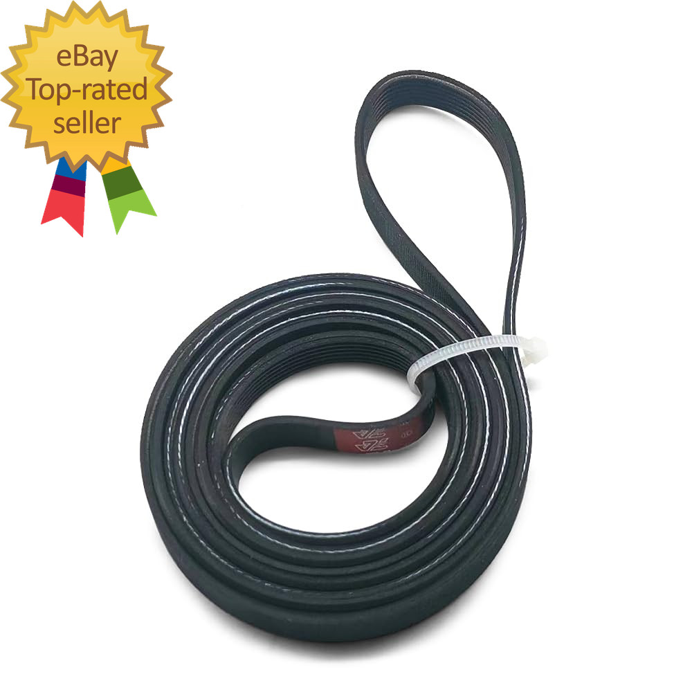 8065710 Dryer Drum Drive Belt Compatible with ASKO T700 Series