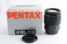 smc PENTAX-FA 135mm F2.8　中古品 Amazon | PENTAX SMCP-FA 135mm F2.8 (IF)W/C | カメラ用交換レンズ 通販