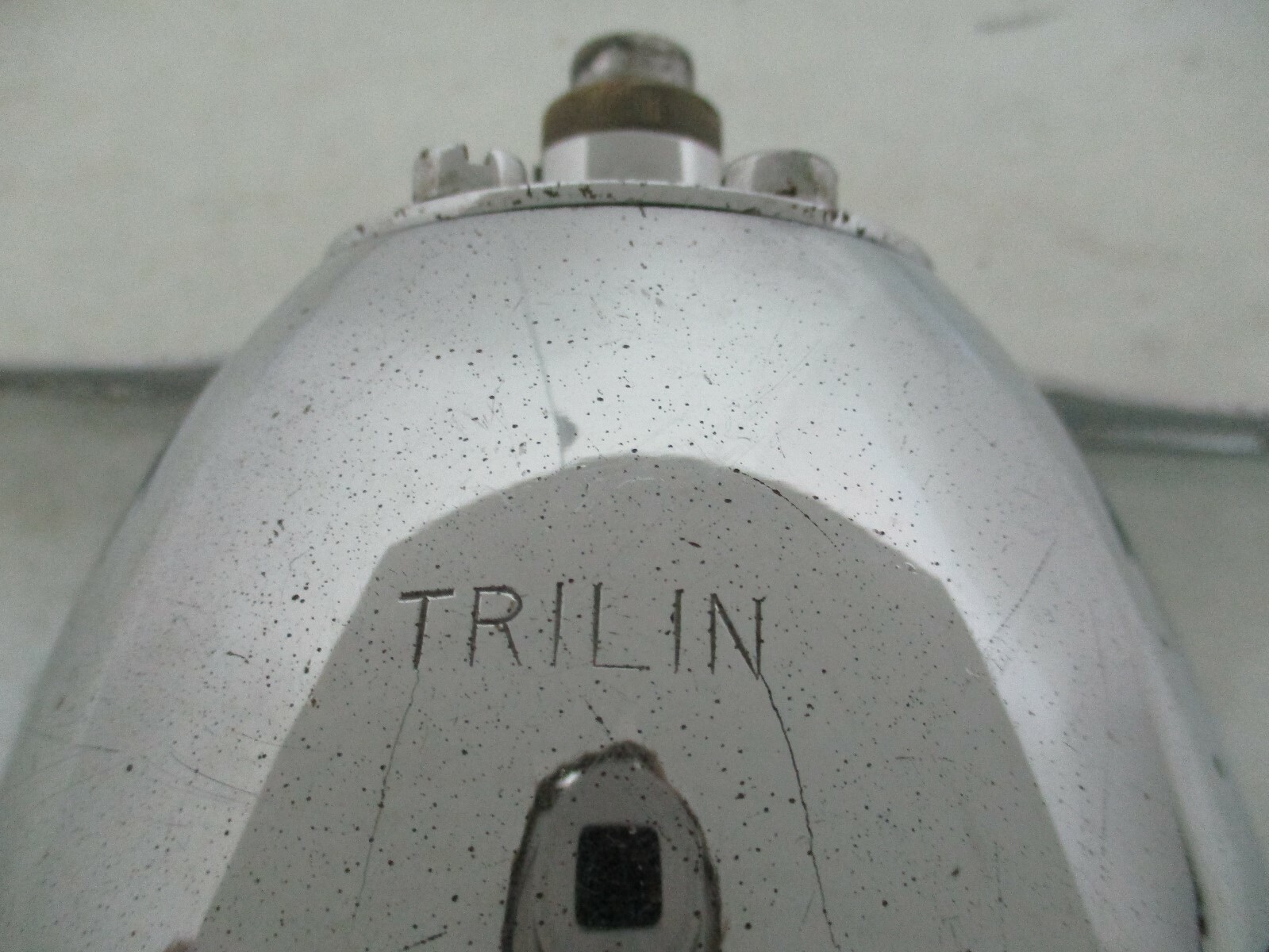 TRILIN TAIL LIGHT Rolls-Royce Lincoln Packard Cord and otlher American cars 1920