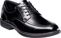 Men's Nunn Bush Kore 84355-001 Bourbon Oxford - Black Size 11 Wide Msrp: $85 Men's Nunn Bush Kore 84355-001 Bourbon Oxford - Black Size 11 Wide Msrp: $85