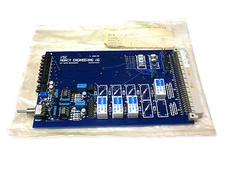 PSC MUNOT ENGINEERING AG B108.2 BOARD 3-1082.00 CH-8222 NEW 