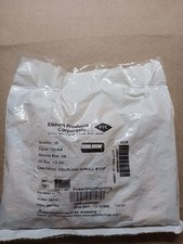 EPC 100-RS Coupling with Roll Stop Made In USA Bag Of 25
