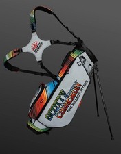 Scotty Cameron Wanderer Serape Carry Bag 2026 Cinco de Mayo In Hand Brand New!