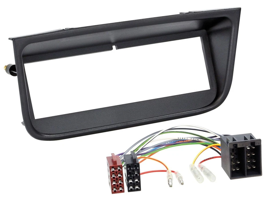 Kenwood Bluetooth USB CD MP3 DAB Autoradio für Peugeot 406 - Bild 3 von 4