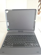 360 X Rotatable Keyboard For IPAD