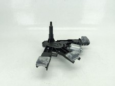 9819523180 HINTERER WISCHERMOTOR / 193448 FÜR PEUGEOT 308 III FB_, FH_, FP_, F3