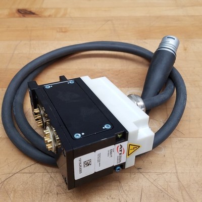 ATI Industrial Automation EN57T Electrical Coupler with 58'' Cable - USED