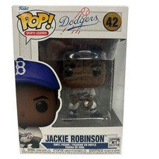 Ultimate Funko Pop Sports Legends Figures Gallery and Checklist 47
