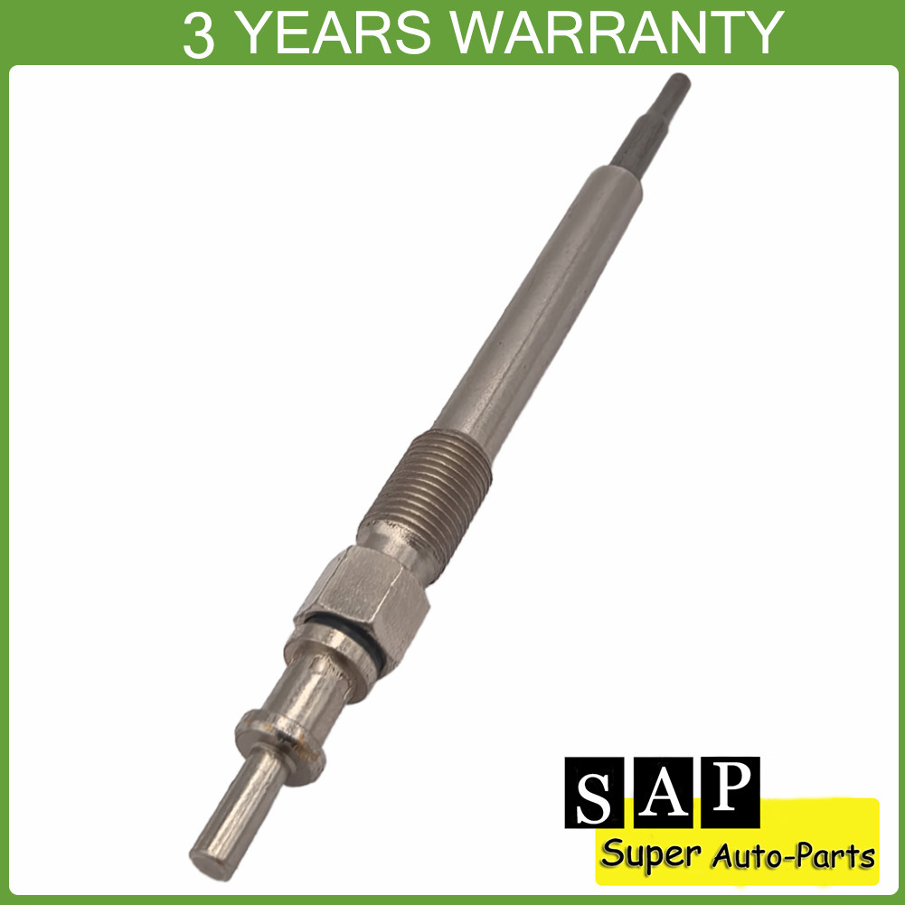 Glow Plug for Mercedes-Benz E280 E320 CDI W211 W203 S211 A0011595101 A0011597401