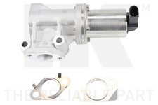 AGR Ventil NK 4599033 für HYUNDAI i30 FD GETZ TB ACCENT 3 MC i10 1 PA CRDi GLS 2