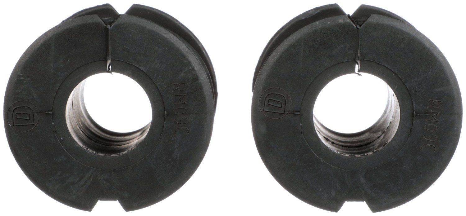 Delphi Suspension Stabilizer Bar Bushing Kit Front For 2006-2010 Dodge Charger