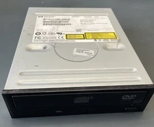 HP GCC-4481B 48x32x48x Internal IDE CD-RW/DVD-ROM Drive PN 352606-MD0