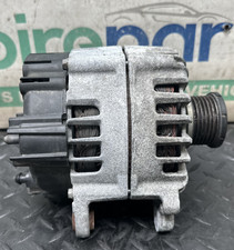 2013 AUDI A6 TDI MK4 2.0L DIESEL MANUAL ALTERNATOR CODE: CGLC 03L903017B