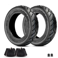 10 x 2.50 tire and Inner Tube for Smart Self Balancing Scooters, Hover Board ...