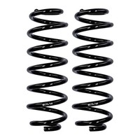 Fahrwerksfedern-Set Hinterachse Schraubenfeder Ø 12 Mm Eibach FüR U.A. Audi A3