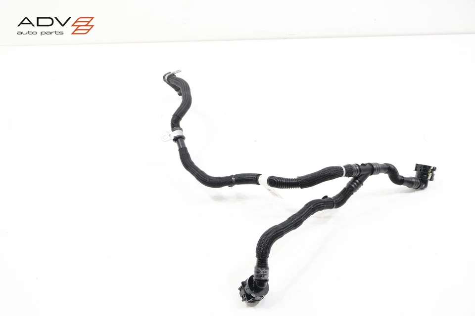 2024-25 CHEVROLET BLAZER EV UNIDAD DE ACCIONAMIENTO REFRIGERANTE AGUA MANGUERA TUBO OEM Foto 2 de 4