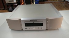 MARANTZ SA-14S1 Premium SACD CD Player USB DAC w/ Cable Tested Japan TB02 15.0