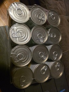Weruva Cats In The Kitchen 24 Pk, Variety 6oz Cans
