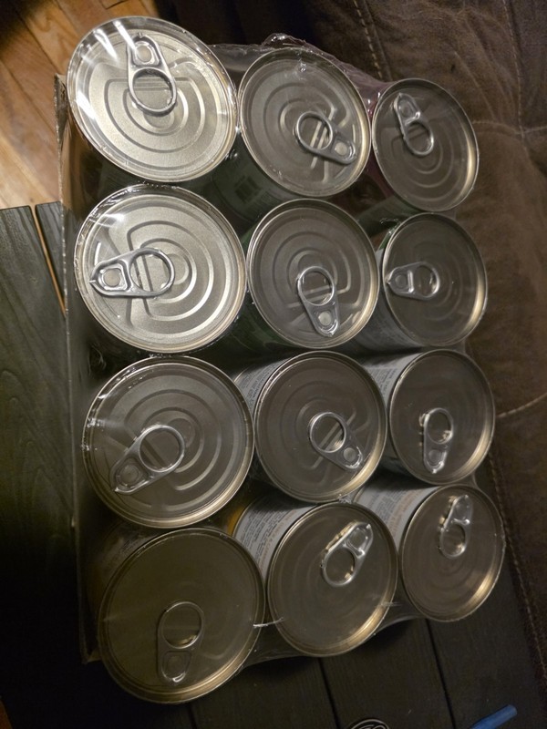 Weruva Cats In The Kitchen 24 Pk, Variety 6oz Cans
