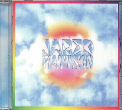MATTSON, Jared - Peanut - CD