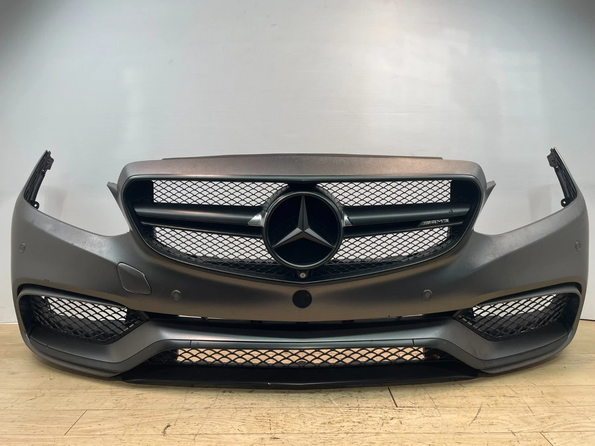 Genuine OEM Bumpers & Reinforcements for Mercedes-Benz E63 AMG S