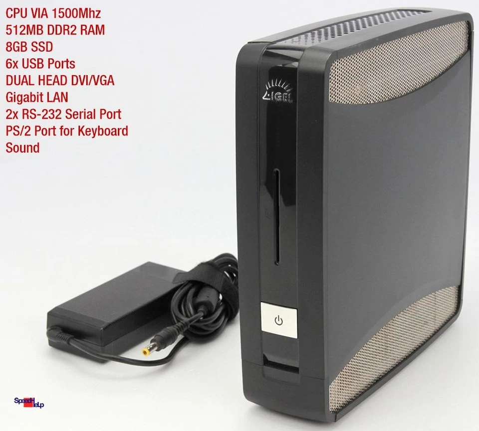 Mini Pc Computer For Retro Games Dos Windows 98 8Gb Ssd Duke Nukem 3D - Image 2 of 4