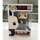 Funko Pop! Marvel Wilson Fisk Vinyl Bobblehead Daredevil #122