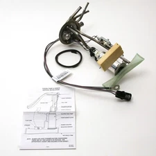 Delphi HP10020 Fuel Pump Hanger/Sender Assembly
