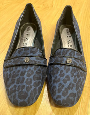 anne klein iflex 6.5 flat