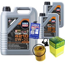 Filtre à huile Lexus IS