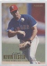 1996 Fleer Update Kevin Elster #U88 0h6h