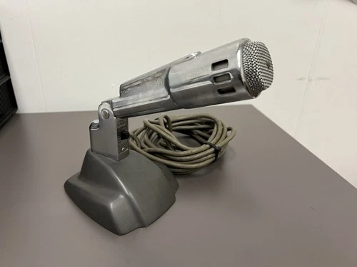 Electro-Voice Microphone Model 664