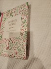 NEW Eat Pretty Live Well Guided Journal Wellness Beauty Food Diary Self Care — photo 3