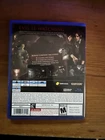 Resident Evil Revelations 2 (Sony PlayStation 4, 2015)