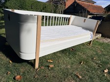 Oliver Furniture Wood Mini + Junior Bed
