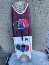 Kite Surf - Lightly Used - Board, Kite, Harness, Lines, Bag, Pump, Helmet