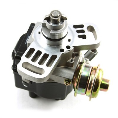 1990-1993 Toyota Corolla Geo Prizm 1.6L Ignition Distributor