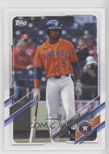 2021 Topps Pro Debut Zach Daniels #PD-70 09j5