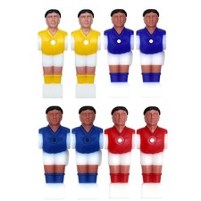 Table Games Accessories Dolls Foosball Soccer Table Football for Doll s Human Do