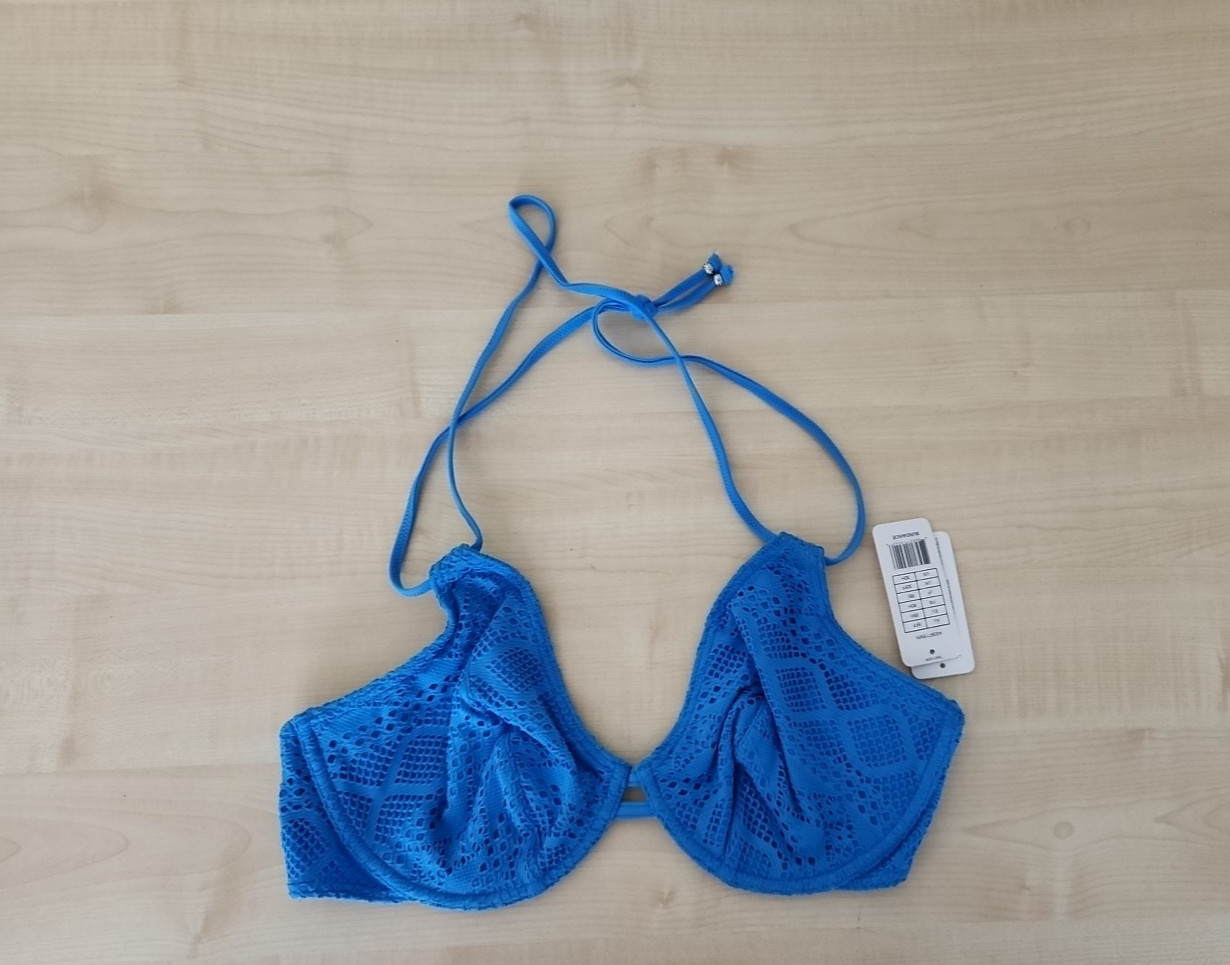 freya sundance bikini Top 30FF AS3971bmn Blue