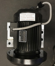 Technogym Excite 700 900 Run Treadmill Lafert AC Drive Motor 2.5HP 230V PN 0W305