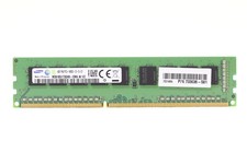 Samsung 4GB 1Rx8 PC3-14900E-13-12-D1 ECC Unbuffered Server RAM M391B5173QH0-CMA