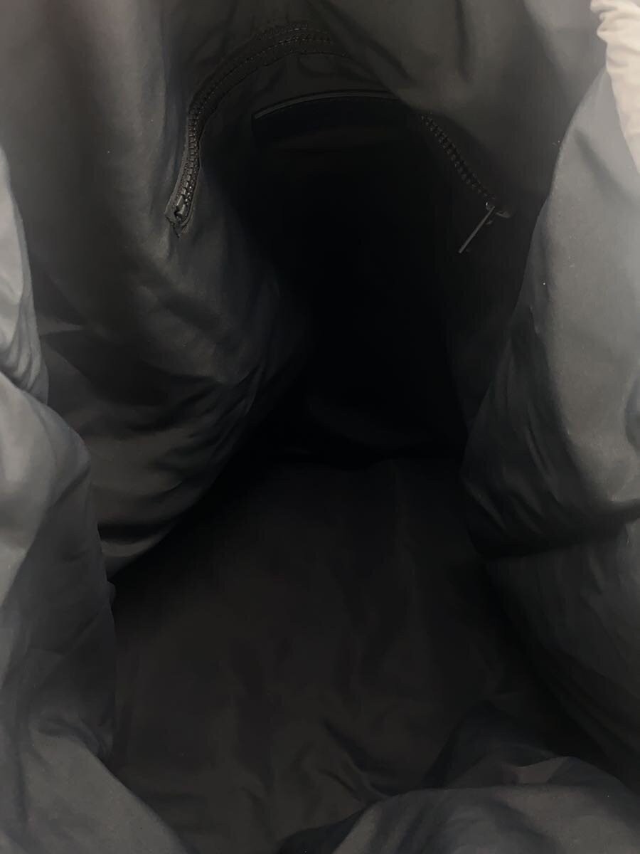 COS Technical Bag with Strap Backpack Polyester G… - image 6