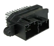 Carquest Premium HVAC Blower Motor Resistor RUA1408 MADE IN  USA