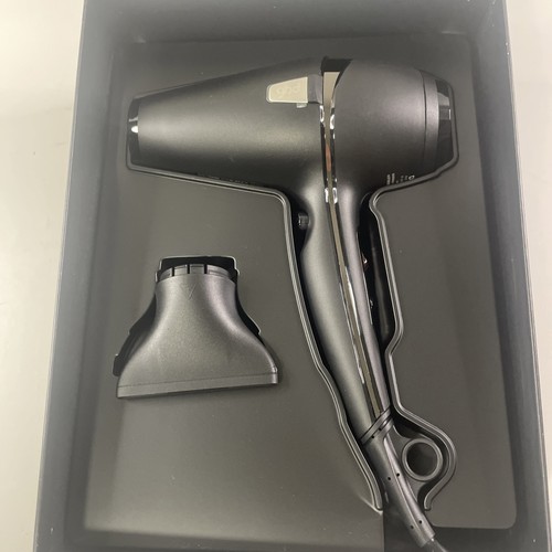 ghd Air Asciugacapelli/Soffiatore Professionale Ionico 1600 Watt - Nero - Foto 8 di 9