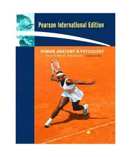 Human Anatomy and Physiology: WITH A Brief Atlas of the Human Body AND Brock Bio