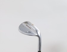 Fourteen Rm-12 Nickel Chrome Wedge 56 -12 Stock Stl 1058870 Good HB2-6-77