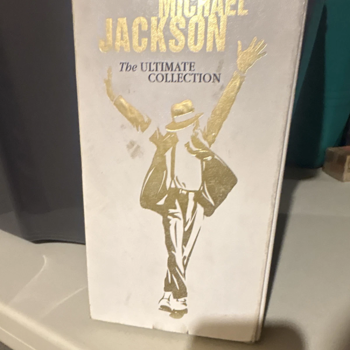michael jackson ultimate collection products for sale | eBay